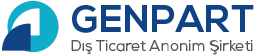 Genpart Dış Ticaret Anonim Şirketi