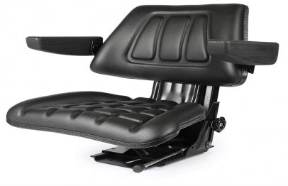 Tractor Seat