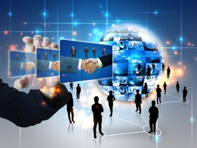 Genpart About Us