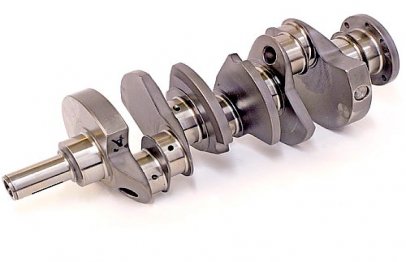 Crank Shaft