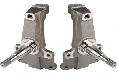 Front Spindle