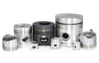 Piston