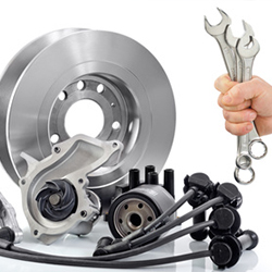 Spare Parts