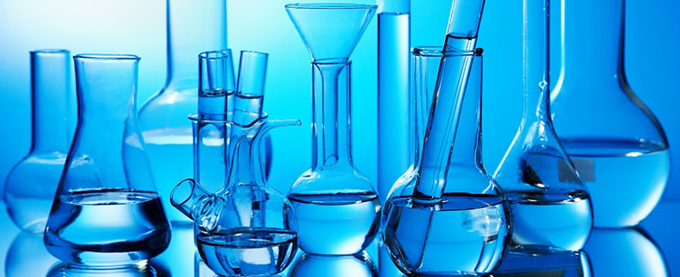 SPECIALITY CHEMICALS